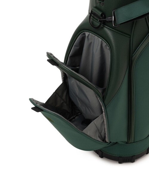 BGCC キャディバッグ（8.5インチ）（ゴルフグッズ）｜BEAMS GOLF