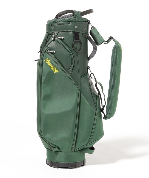 BGCC キャディバッグ（8.5インチ）（ゴルフグッズ）｜BEAMS GOLF