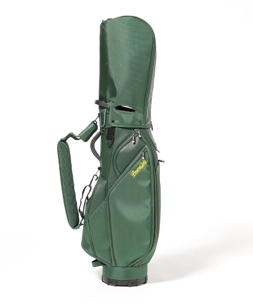 BGCC キャディバッグ（8.5インチ）（ゴルフグッズ）｜BEAMS GOLF