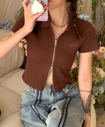 HALEY PESCA(w[[yXJ)HALEY PESCA/2WAYV[g Y2K_uWbv p[J[(p[J[)