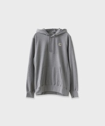 THE NORTH FACE（ザノースフェイス）の「THE NORTH FACE/ザ・ノースフェイス Heritage-Like Patch Pullover Hooded Sweatshirt. / NF0A7UNU 夏服（パーカー）」