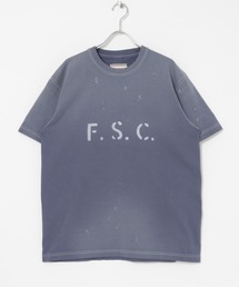 FREEMANS SPORTING CLUB | FREEMANS SPORTING CLUB　UPLAND T-SHIRTS(Tシャツ/カットソー)