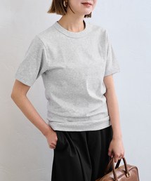 HANES / ヘインズBEEFY RIB TEE
