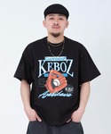 KEBOZ(ケボズ)の「トップス(Tシャツ/カットソー)」