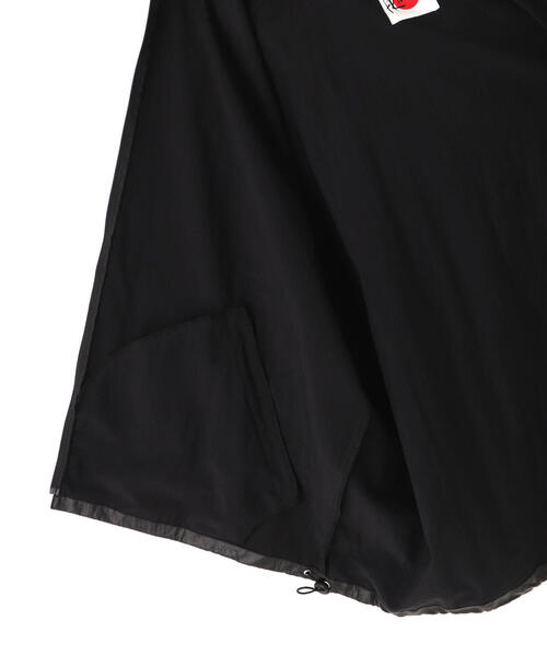 FR(13)NDS(フレンズ)の「FR(13)NDS /フレンズ/テンセルコーティング ベスト(その他アウター・メンズ・グレー/ブラック・F)」の16枚目の写真