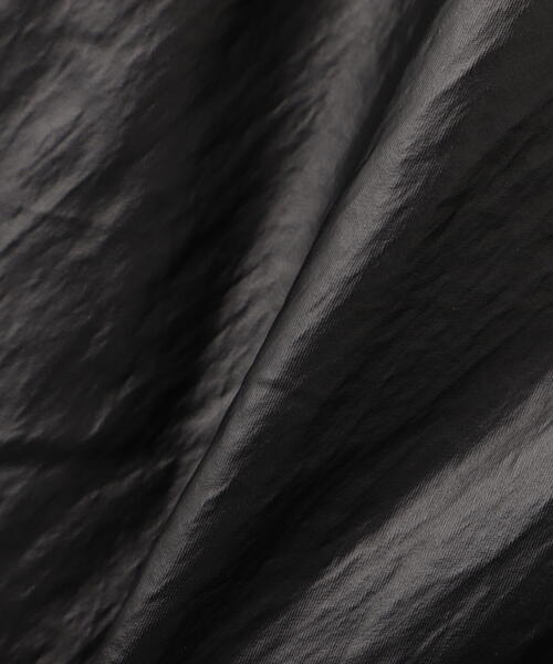 FR(13)NDS(フレンズ)の「FR(13)NDS /フレンズ/テンセルコーティング ベスト(その他アウター・メンズ・グレー/ブラック・F)」の17枚目の写真