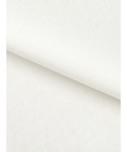 SUIT SQUARE(スーツスクエア)の「半袖ポロシャツ ウォッシャブル 接触冷感 クール天竺(ポロシャツ・メンズ・ホワイト系/グレー系/ネイビー系/ベージュ系・LL/S/M/L/3L)」の11枚目の写真