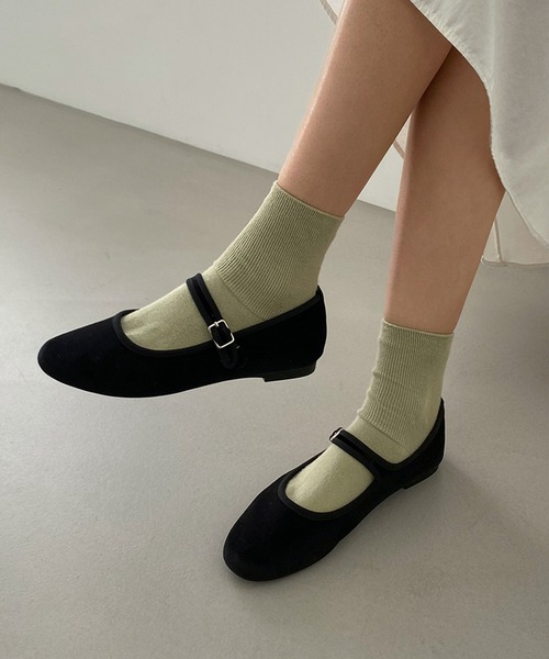 極美品✨ Recipe レシピ バレエシューズ メリージェーン フラット レザー 楽天市場】【50％OFF】scene シェーン メリージェーン フラット
