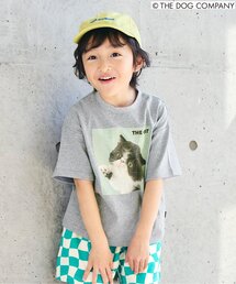 【THE DOG】バリエーションTシャツ