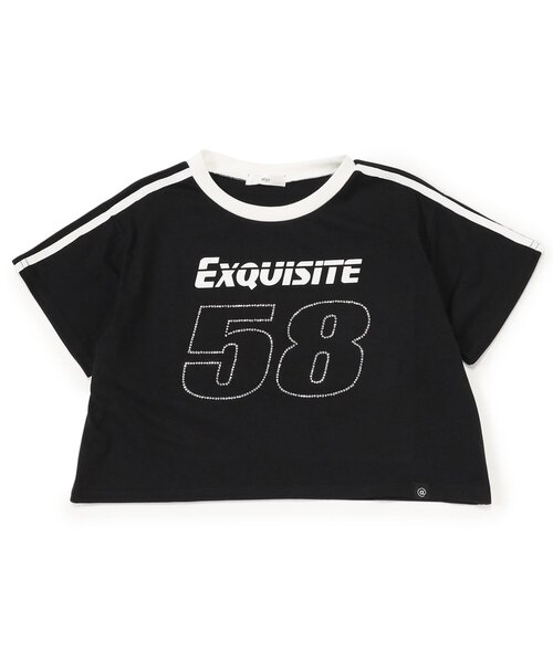 関税送料込【STONE 】T-SHIRT / Tシャツ ADRER tシャツ heavy weight graphic / line stone T shirt