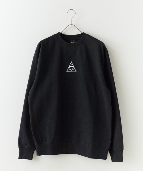 ウエア TANGRAM LOGOSWEAT TANGRAM（タングラム）の「TEAM LOGO SWEAT CREW（スウェット