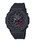 G-SHOCK�i�W�[�V���b�N�j�́uBlack and Red Series / �^�t�\�[���[ / GA-B2100BBR-1AJF�i�A�i���O�r���v�j�v�b�u���b�N×���b�h