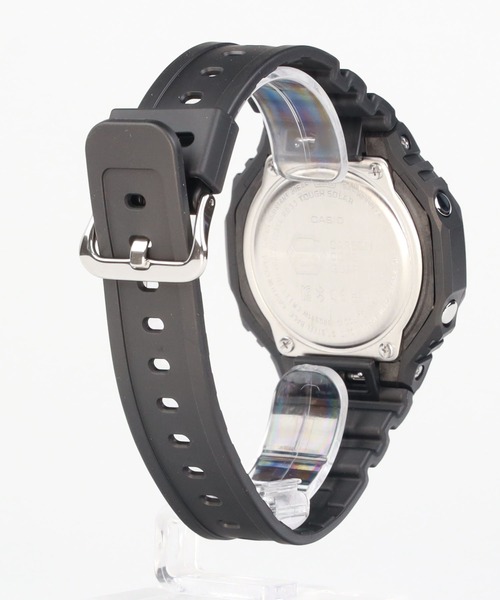 Black and Red Series / タフソーラー / GA-B2100BBR-1AJF（アナログ