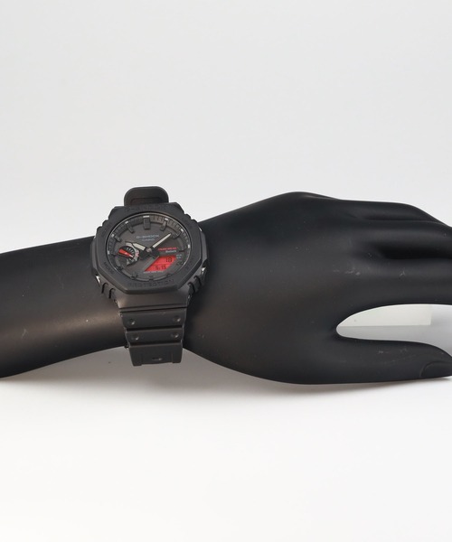 CASIO G-SHOCK GA-B2100BBR-1AJF ブラック&レッド G02364DM001802_fw_thumbM.jpg