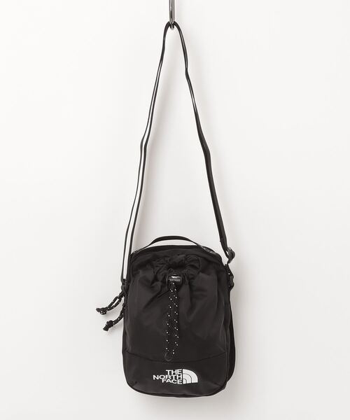 THE NORTH FACE ブリーズ クロスバッグ 巾着 ショルダーバッグ