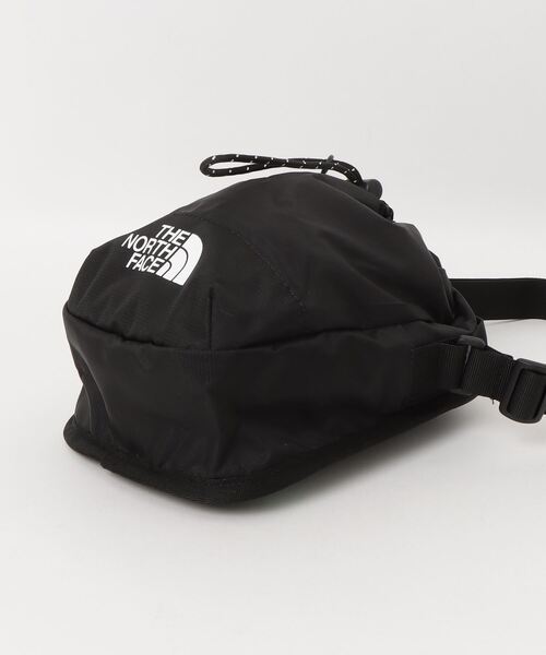 THE NORTH FACE　巾着バッグ THE NORTH FACE ノースフェイス ショルダーバッグ LINDEN MESH