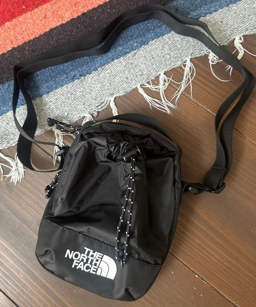 セール】THE NORTH FACE ブリーズ クロスバッグ 巾着 ショルダー