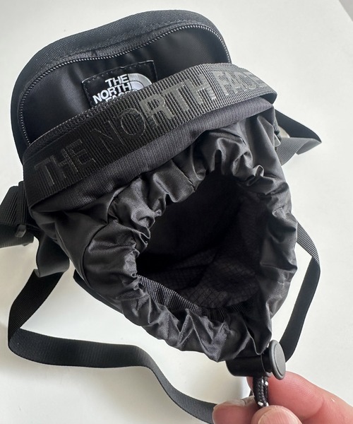セール】THE NORTH FACE ブリーズ クロスバッグ 巾着 ショルダー