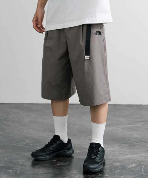 日本未展開モデル THE NORTH FACE ザ・ノースフェイス WHITE