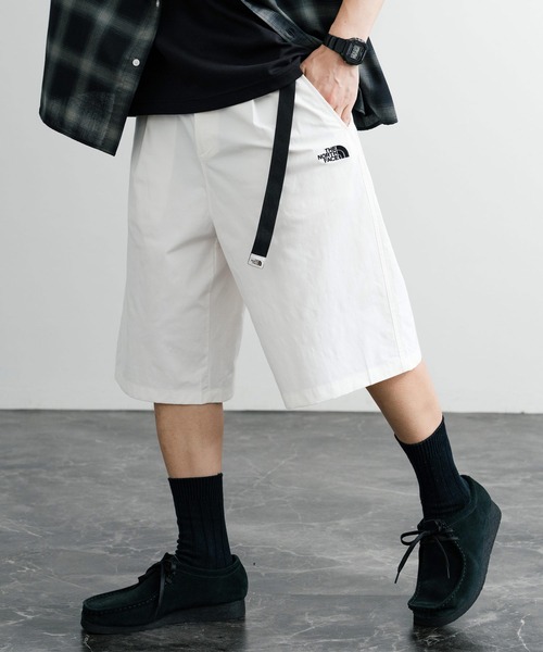 日本未展開モデル THE NORTH FACE ザ・ノースフェイス WHITE