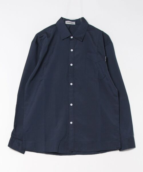 REBALANCE（リバランス）の「メンズビッグシャツ（シャツ/ブラウス・メンズ・A/B・LARGE/X-LARGE/MEDIUM）」の19枚目の写真
