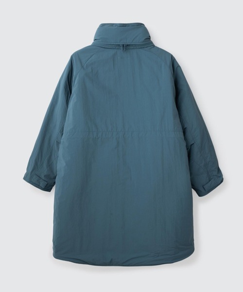 WS モンスターパーカー│WS MONSTER PARKA（ダウンジャケット/コート