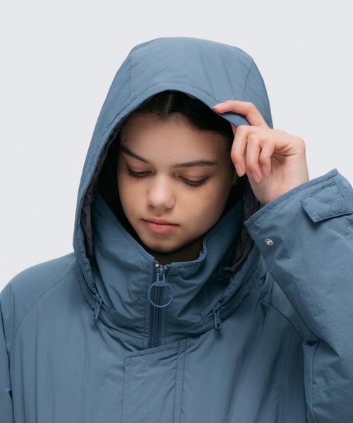 WS モンスターパーカー│WS MONSTER PARKA（ダウンジャケット/コート