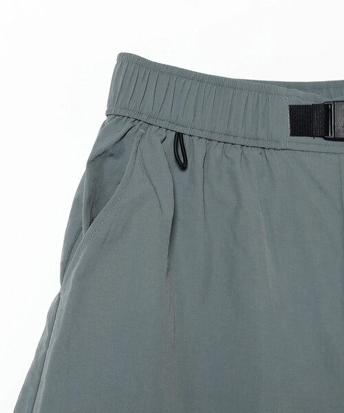 Vans × Yusuke Hanai / WOVEN SHORTS（その他パンツ）｜VANS