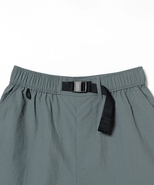 【匿名配送】VANS 花井祐介 バンズ サーフパンツ ショートパンツ ショーツ BEAMS T（ビームスT）Vans × Yusuke Hanai / WOVEN SHORTS