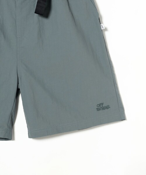 YUSUKE HANAI × Vans WOVEN SHORTS 新品未使用品 Vans × Yusuke Hanai / WOVEN SHORTS（その他パンツ）｜VANS