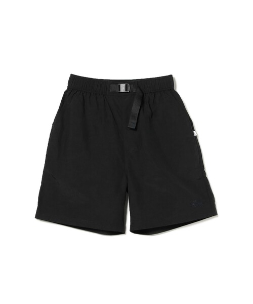 VANS(バンズ)の「Vans × Yusuke Hanai / WOVEN SHORTS(その他パンツ・メンズ・グレー系その他/ブラック・S/M/XL/L)」の7枚目の写真