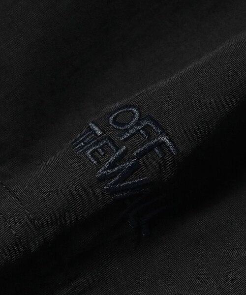 VANS(バンズ)の「Vans × Yusuke Hanai / WOVEN SHORTS(その他パンツ・メンズ・グレー系その他/ブラック・S/M/XL/L)」の10枚目の写真