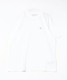 Calvin Klein Jeans | Calvin Klein Jeans カルバンクラインジーンズ WOVEN LABEL RELAXED TEE モノグラムCK半袖Tシャツ(Tシャツ/カットソー)