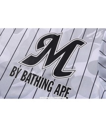 A BATHING APE（アベイシングエイプ）の「BAPE X CHIBA LOTTE