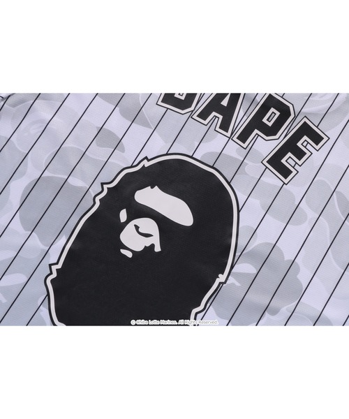A BATHING APE（アベイシングエイプ）の「BAPE X CHIBA LOTTE MARINES