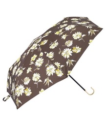 because（ビコーズ）の「because ビコーズ 晴雨兼用 折りたたみ傘（折りたたみ傘）」