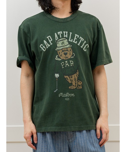 マルボン Tシャツ MALBON GOLF（マルボン ゴルフ）のTシャツ・カットソー通販｜BEAMS