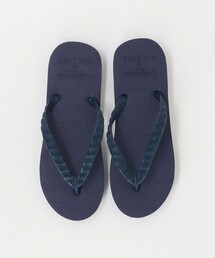 ＜SIX LINE × CGS.＞ BEACH SANDAL/サンダル