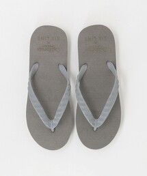 <SIX LINE × CGS.> BEACH SANDAL/サンダル