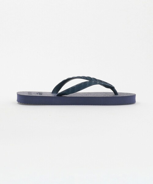 California General Store(California General Store)の「<SIX LINE × CGS.> BEACH SANDAL/サンダル(サンダル・メンズ・ブラック/ライトグレー/ネイビー・60/70/50/30/80/40/20)」の6枚目の写真
