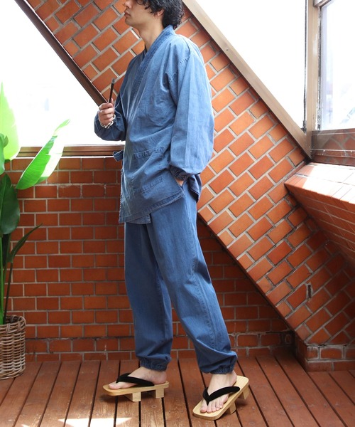 浴衣　デニム un-tkdnm75c-s-01-dl.jpg