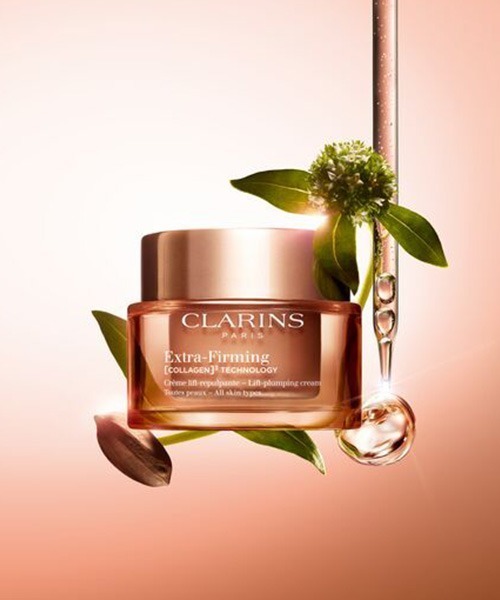 クラランス ファーミングEXセット