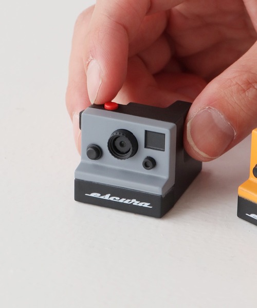 新品　Escura　エスクーラ　デジタルカメラ Escura (エスクーラ) InstantSnap インスタントスナップ