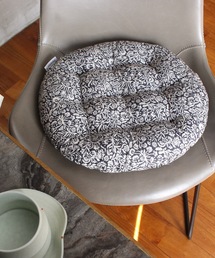 contra bo nepre(Rg { lv )́ycontra bo nepre/Rg { lvzNbV@ / ȃMtgɍœKI / USINE pattern chair cushion BIORA(NbV/NbVJo[)