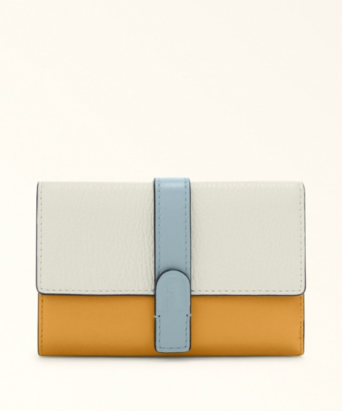 FURLA（フルラ）の「フルラ グラツィア コンパクトウォレット M（財布
