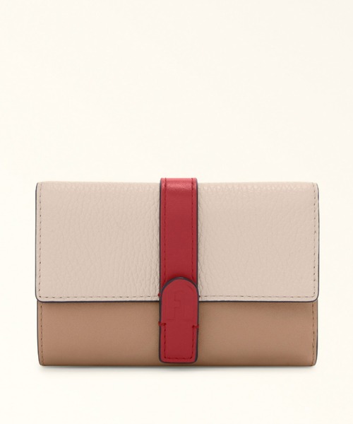 フルラ グラツィア コンパクトウォレット M（財布）｜FURLA