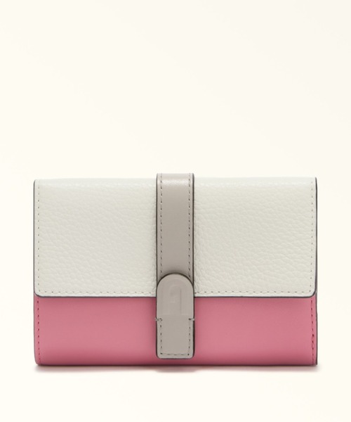 セール】フルラ グラツィア (Furla Grazia) ウォレット M（財布