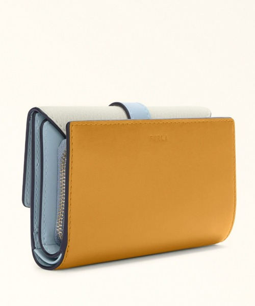 FURLA（フルラ）の「フルラ グラツィア コンパクトウォレット M（財布