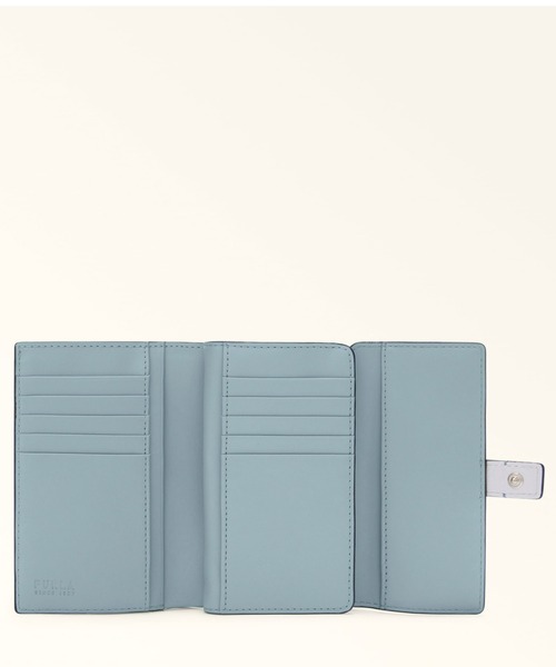 セール】フルラ グラツィア コンパクトウォレット M（財布）｜FURLA
