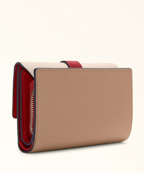 FURLA（フルラ）の「フルラ グラツィア コンパクトウォレット M（財布